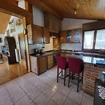 Apartma Ob Meji