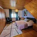 Apartmán Apartma Ob Meji