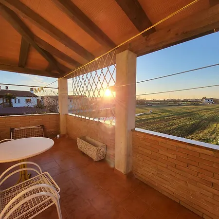 Apartma Ob Meji Apartment Sempeter pri Gorici