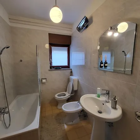 Apartma Ob Meji *