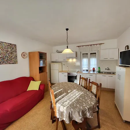Apartma Ob Meji Apartman Šempeter pri Gorici