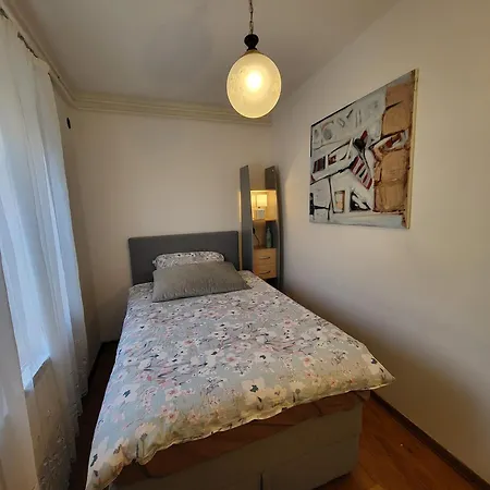 Apartment Apartma Ob Meji Sempeter pri Gorici