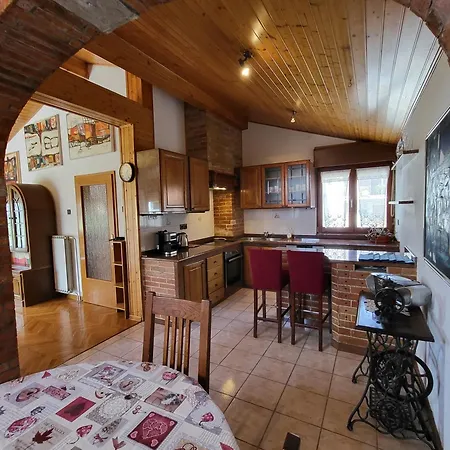 Apartma Ob Meji Apartman Šempeter pri Gorici
