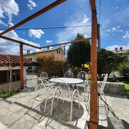 Apartma Ob Meji Sempeter pri Gorici