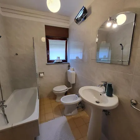 Apartma Ob Meji * Sempeter pri Gorici