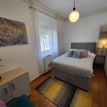 Apartma Ob Meji * Sempeter pri Gorici