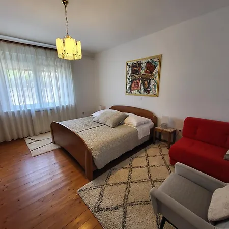 Apartma Ob Meji Apartmán Sempeter pri Gorici