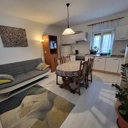 Apartamento Apartma Ob Meji