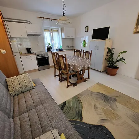 Apartamento Apartma Ob Meji Sempeter pri Gorici