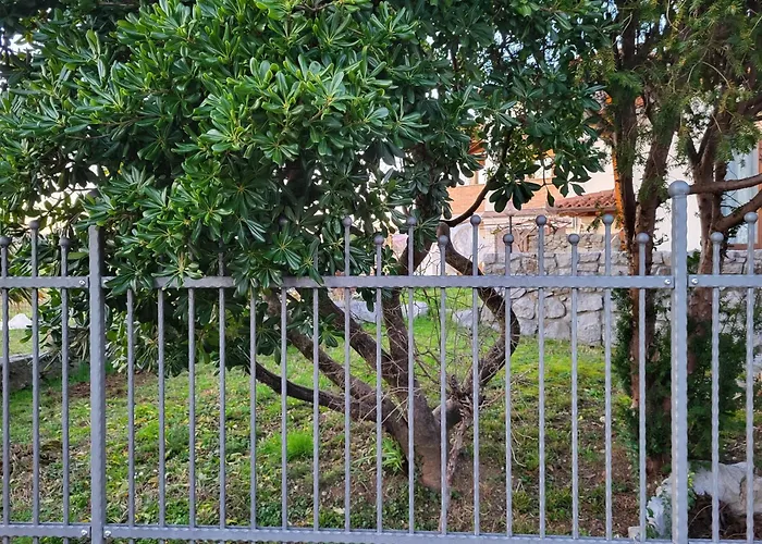 Appartamento Apartma Ob Meji Sempeter pri Gorici