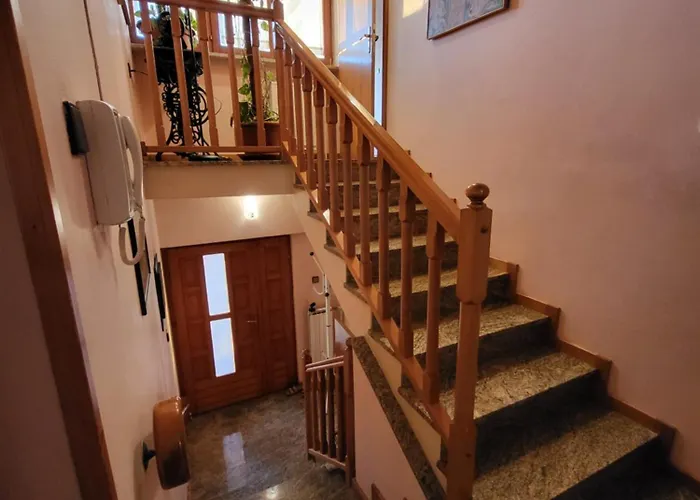 Apartma Ob Meji Appartamento