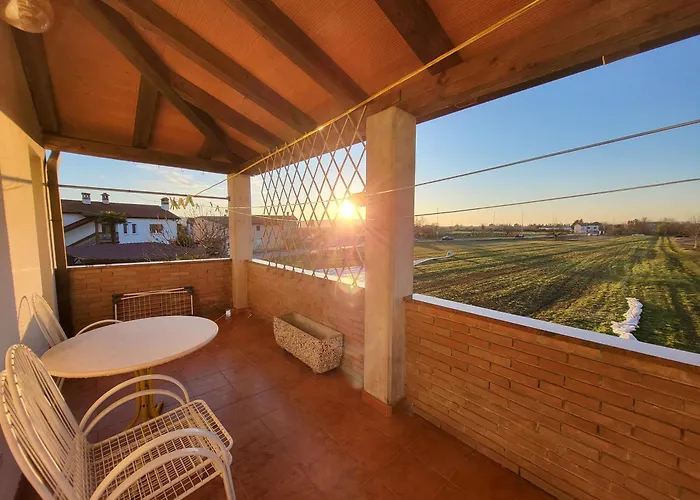 Apartma Ob Meji Apartment Sempeter pri Gorici