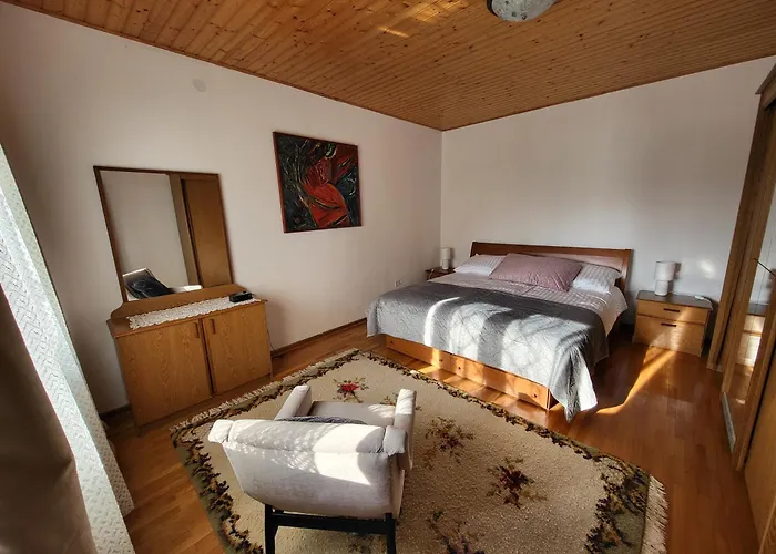 Apartma Ob Meji * Sempeter pri Gorici