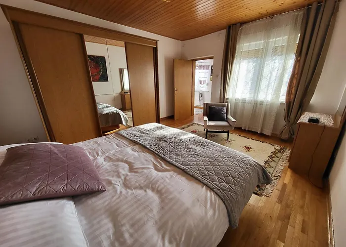 Apartment Apartma Ob Meji *