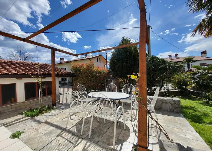 Apartma Ob Meji Sempeter pri Gorici