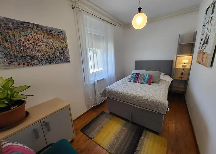 Apartma Ob Meji * Sempeter pri Gorici