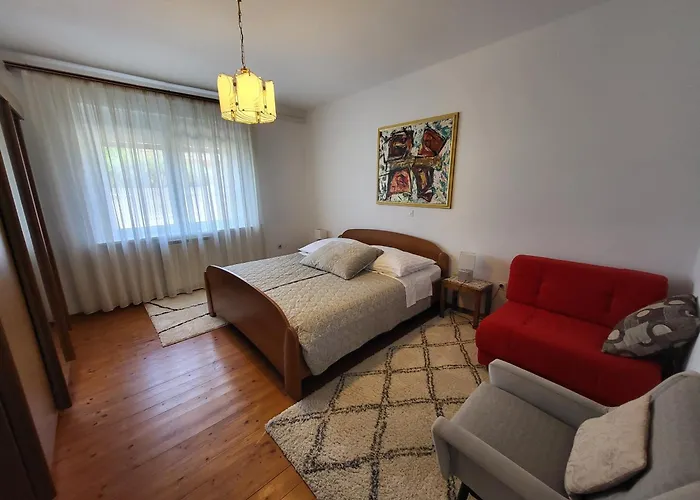 Apartma Ob Meji Apartment Sempeter pri Gorici