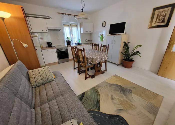 Διαμέρισμα Apartma Ob Meji Sempeter pri Gorici